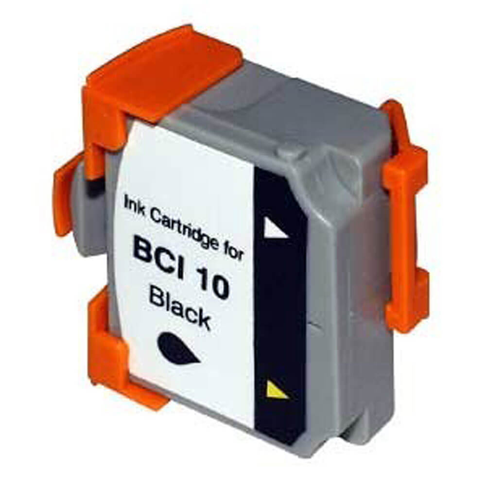 Compatible Canon BCI-10 Ink Black