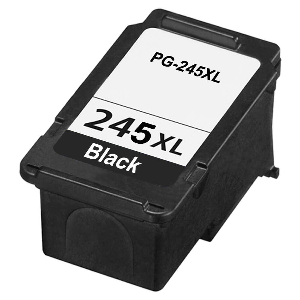 Replacement Canon 245XL Ink Black