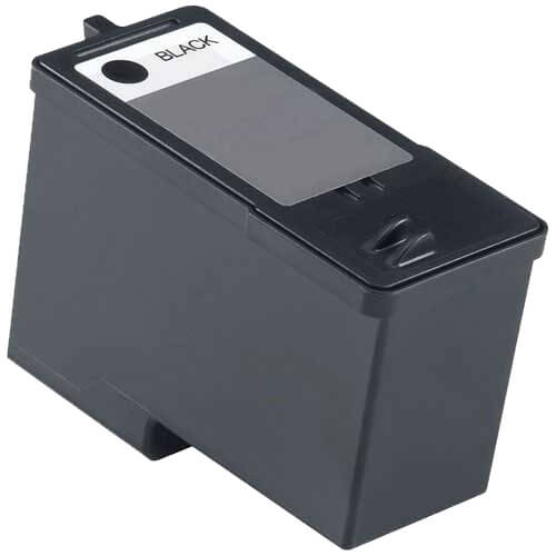 Replacement Dell Series 7 Ink Black