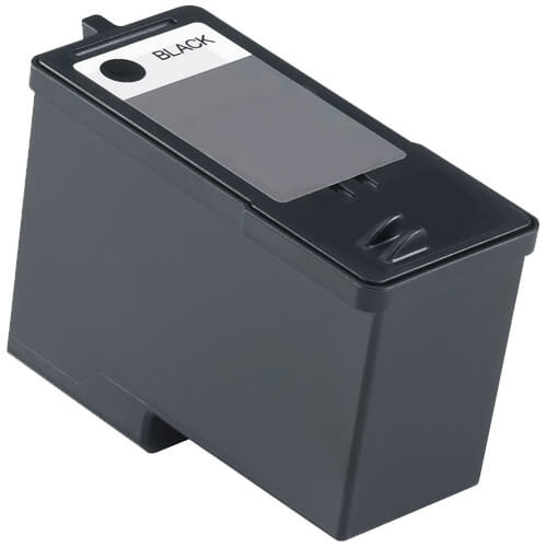 Replacement Dell Series Ink 9 Black