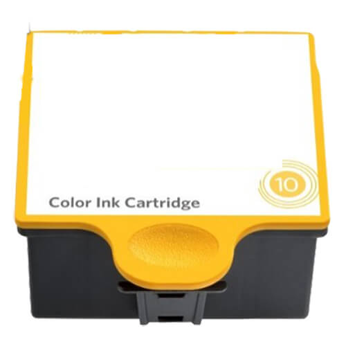 Compatible Kodak 10C Ink Color