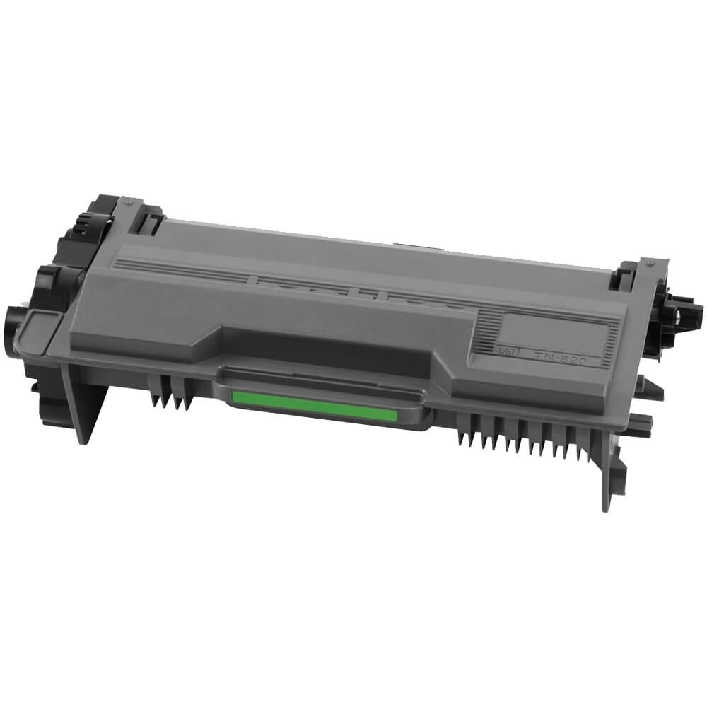 Compatible Brother TN-820 Toner Black
