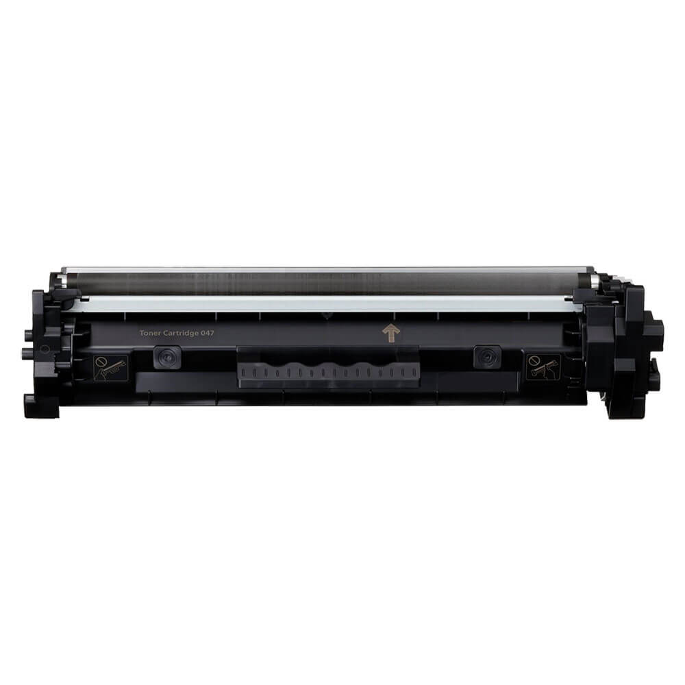 Replacement Canon 047 Toner Black
