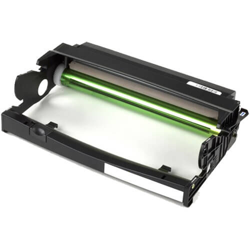 Replacement Lexmark 12A8302 Drum Black