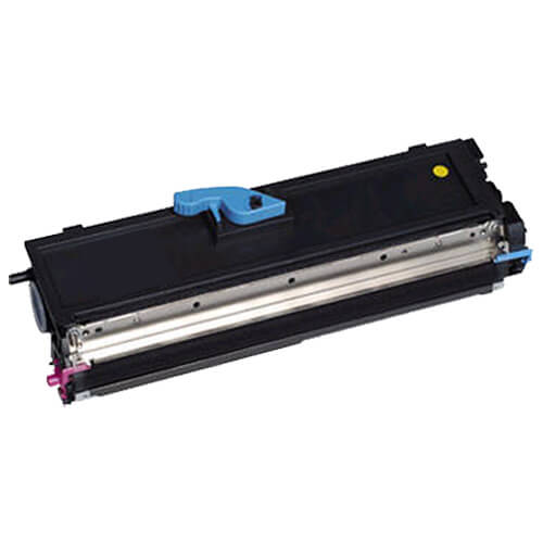 Compatible Konica Minolta 1350w Toner Black