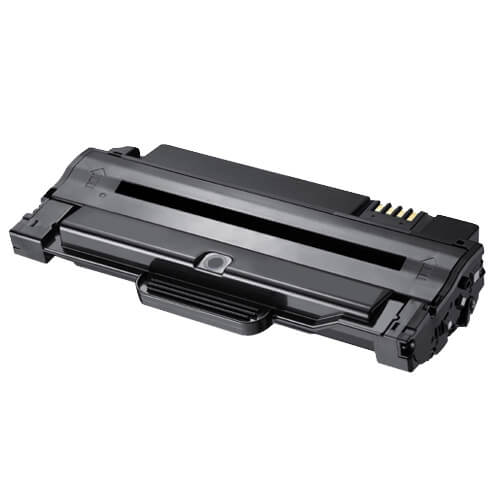 Compatible Samsung MLT-D105L Toner Black