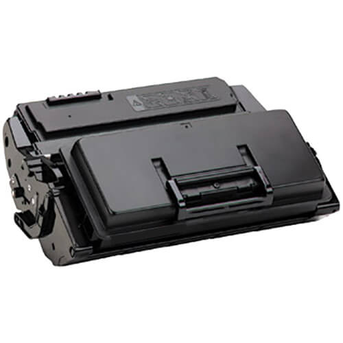 Replacement Xerox Phaser 3600 Toner Cartridge - 106R01371 Black - High Yield