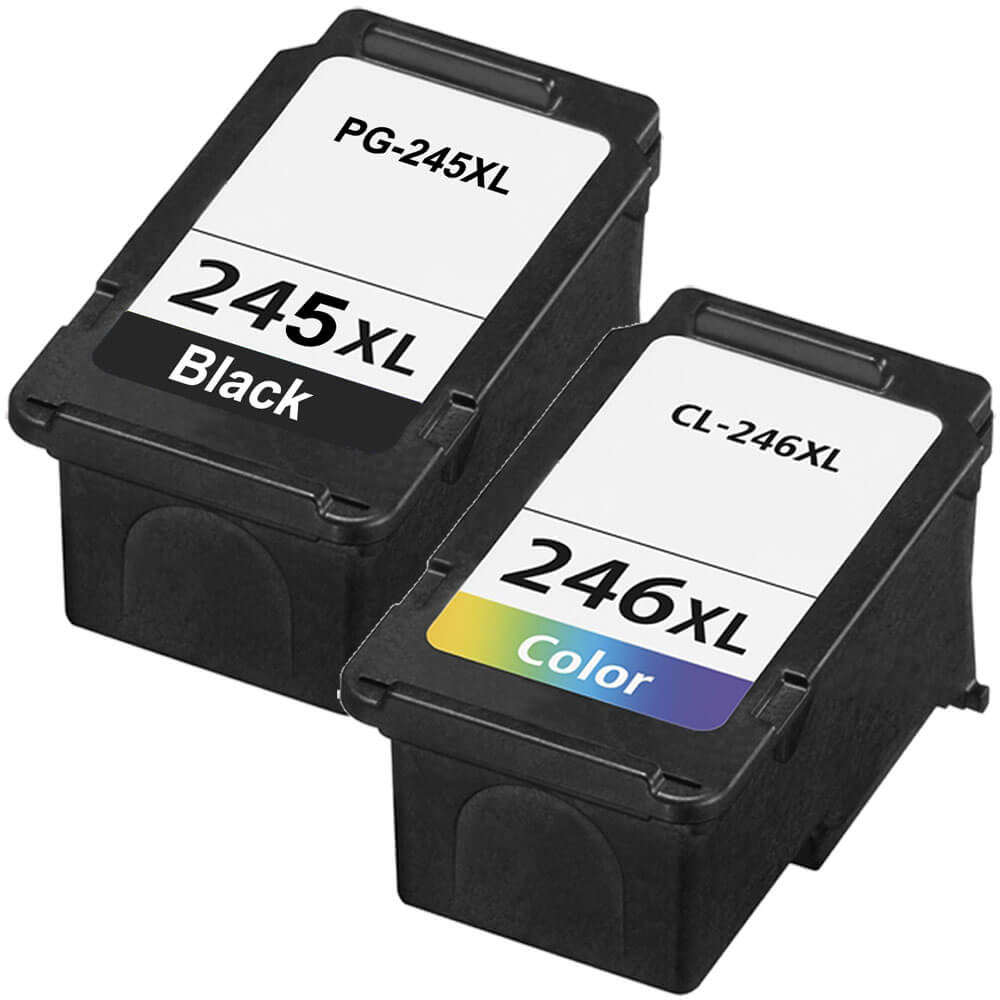 クリスマスファッション Cartridges Ink Canon Cheap - $2.99 from Ink Printer Canon オフィス用品