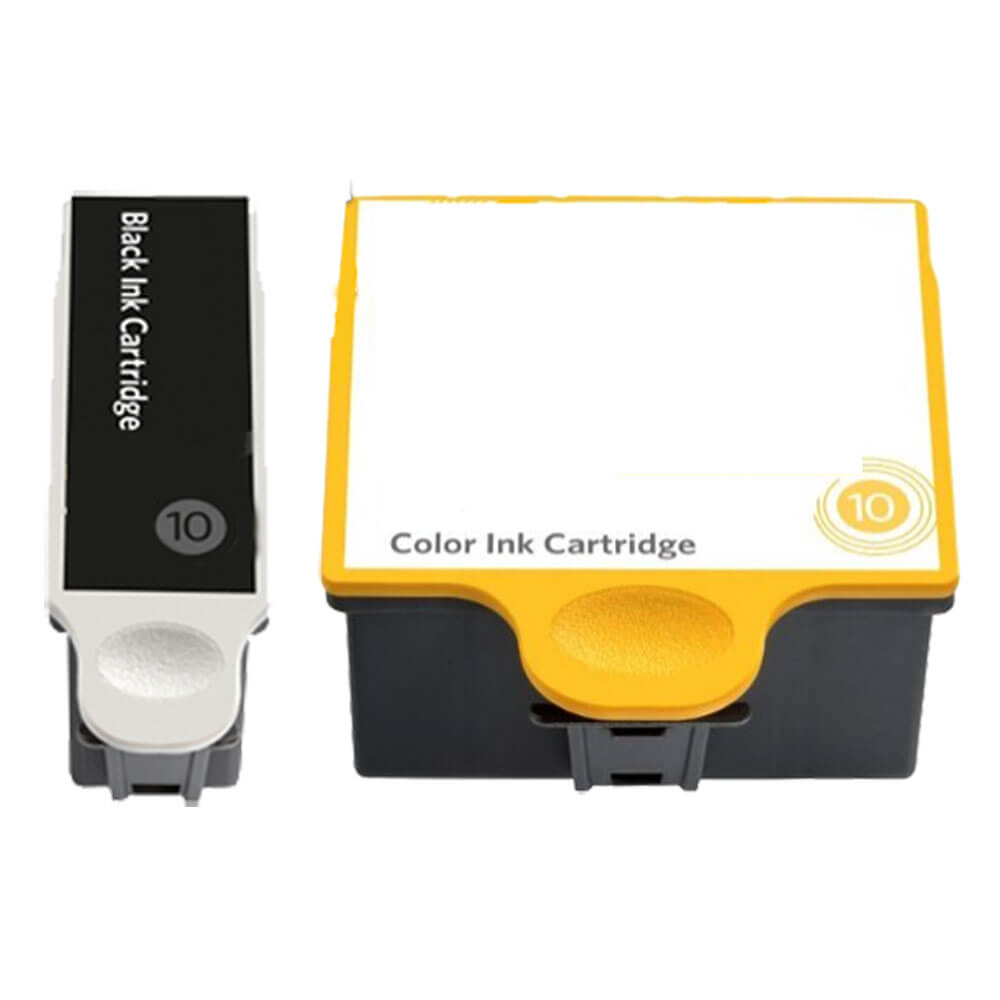 Compatible Kodak 10 2-Pack