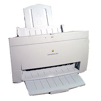 Apple Color Stylewriter 2500 Ink Cartridges