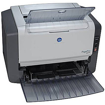 Konica-Minolta PagePro 1350w Toner Cartridges