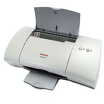 Compaq IJ650 Ink Cartridges