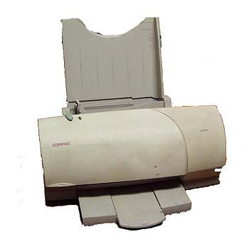 Compaq IJ700 Ink Cartridges