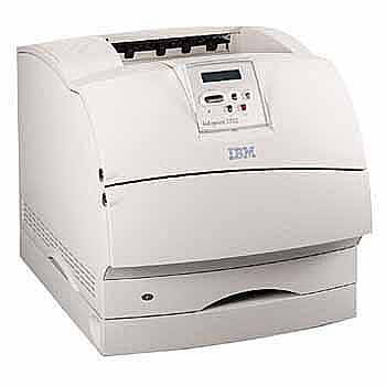 IBM InfoPrint 1332 Toner Cartridges
