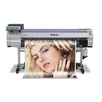 Mimaki JV33-160 Ink Cartridges