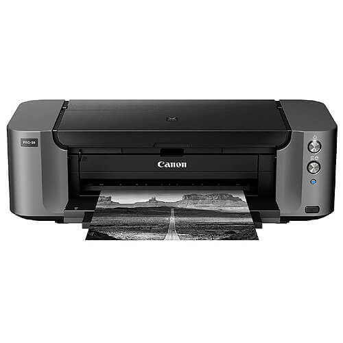 Canon PIXMA PRO-10 Ink Cartridges