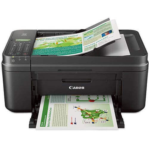 Canon PIXMA MX490 Ink Cartridges