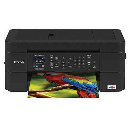 Brother MFC-J497DW Ink Cartridges