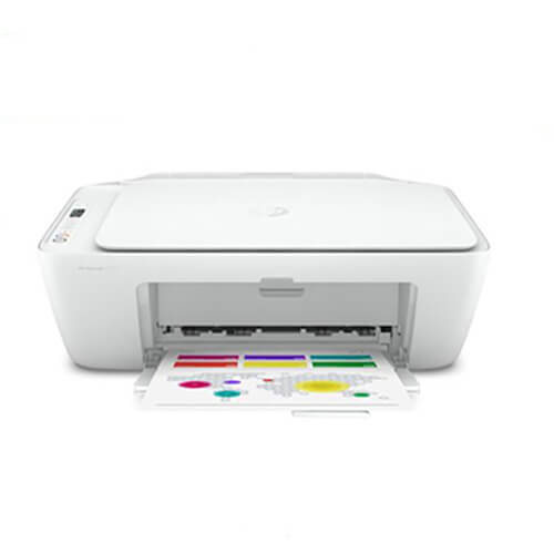 HP DeskJet 2752 Ink Cartridges