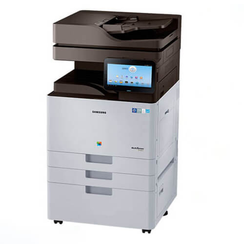 Samsung MultiXpress SL-X4300LX Toner Cartridges